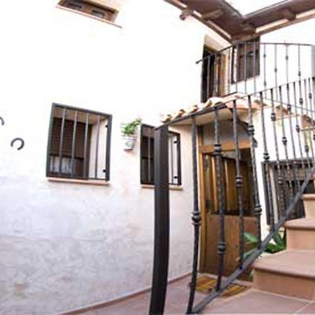 Apartamentos Valle Del Jerte El Huerto Del Cura Кабесуела дел Вале Екстериор снимка