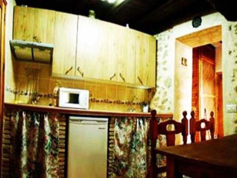 Apartamentos Valle Del Jerte El Huerto Del Cura Кабесуела дел Вале Екстериор снимка