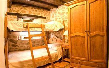 Apartamentos Valle Del Jerte El Huerto Del Cura Кабесуела дел Вале Екстериор снимка