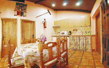 Apartamentos Valle Del Jerte El Huerto Del Cura Кабесуела дел Вале Екстериор снимка
