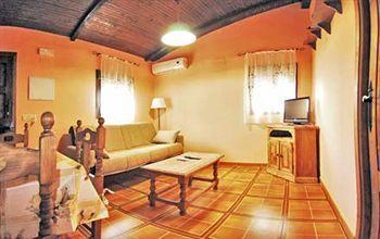 Apartamentos Valle Del Jerte El Huerto Del Cura Кабесуела дел Вале Екстериор снимка